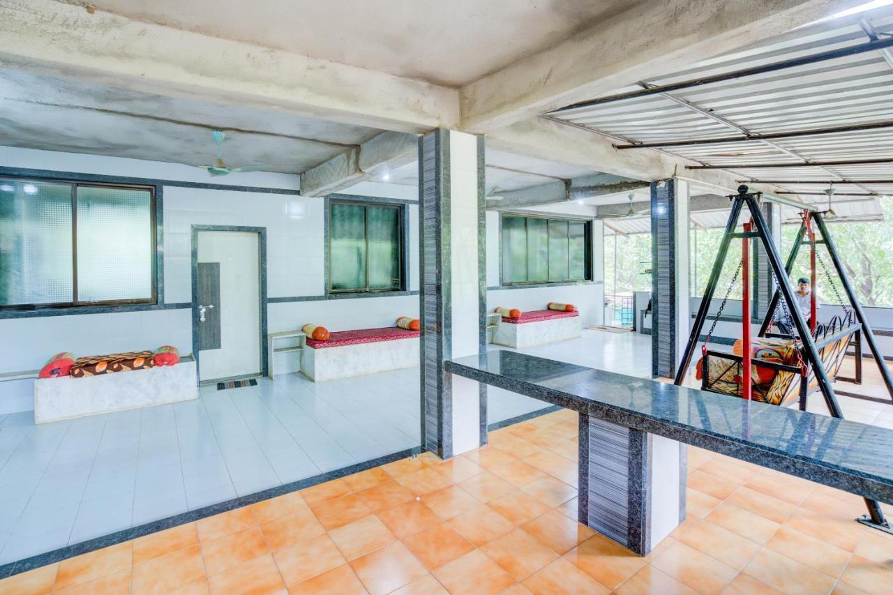 كولاد Spot On 63917 Hotel Dolphin Garden المظهر الخارجي الصورة
