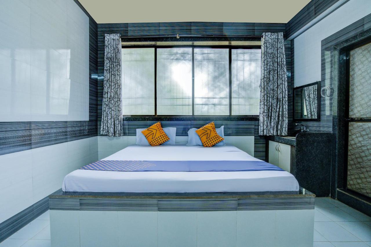 كولاد Spot On 63917 Hotel Dolphin Garden المظهر الخارجي الصورة