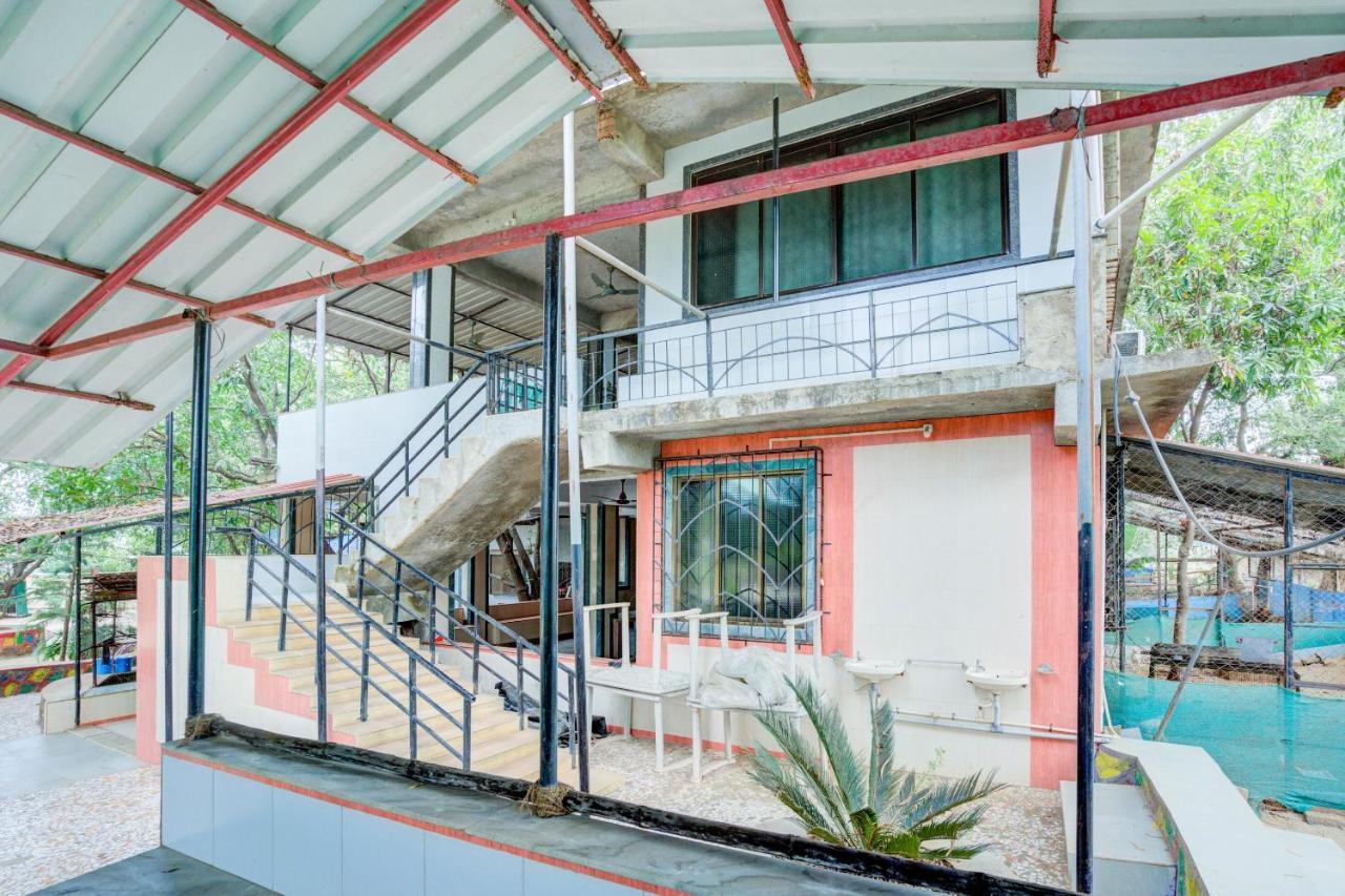 كولاد Spot On 63917 Hotel Dolphin Garden المظهر الخارجي الصورة