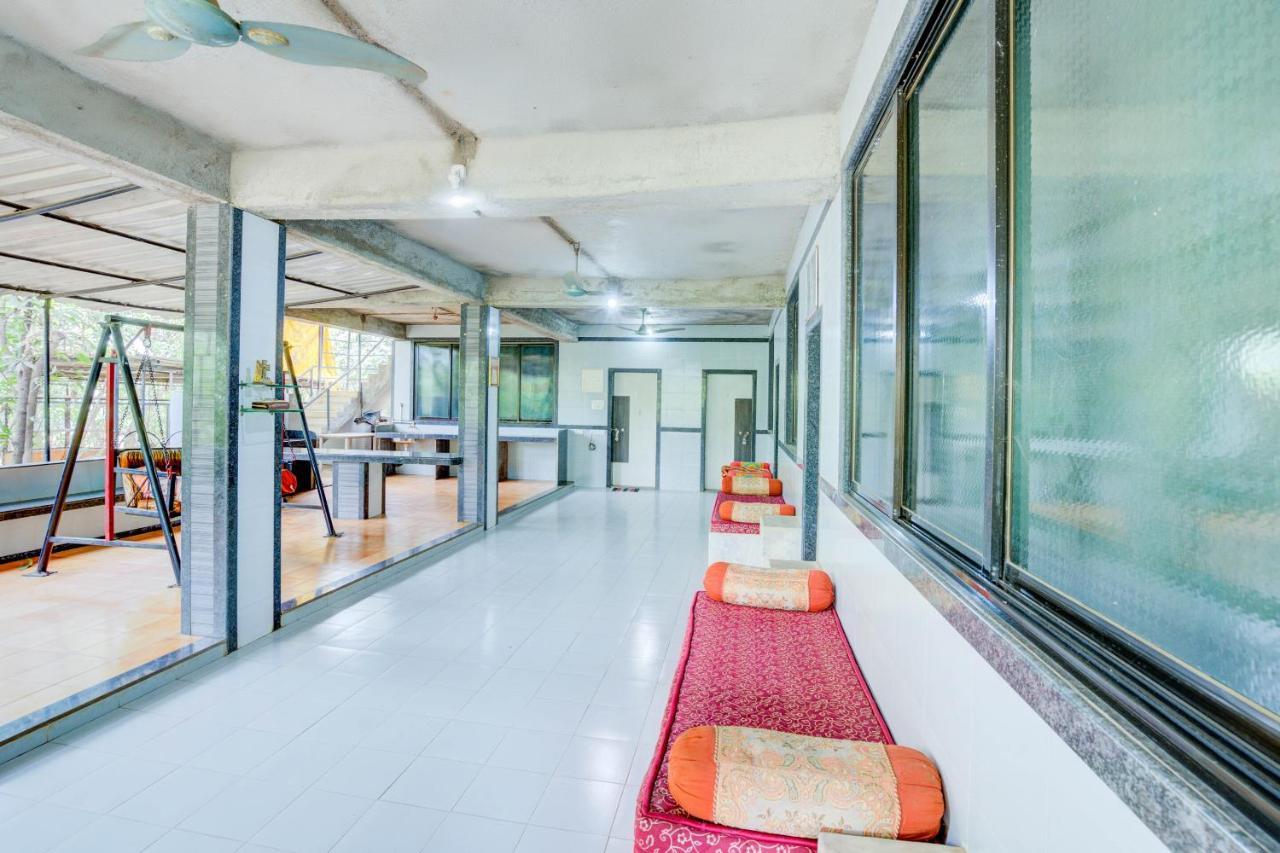 كولاد Spot On 63917 Hotel Dolphin Garden المظهر الخارجي الصورة