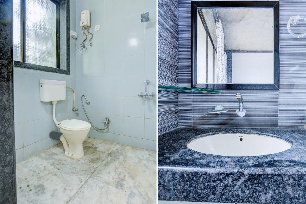 كولاد Spot On 63917 Hotel Dolphin Garden المظهر الخارجي الصورة
