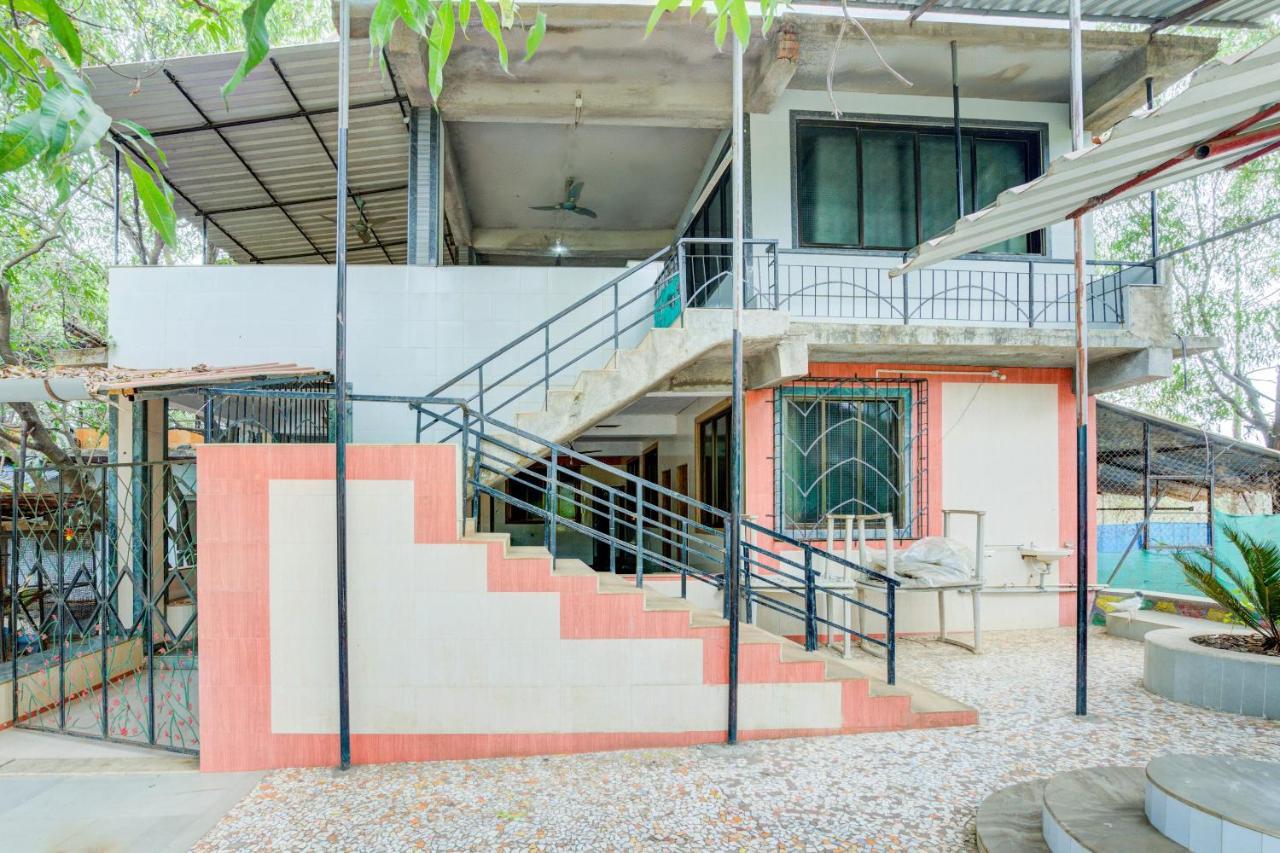كولاد Spot On 63917 Hotel Dolphin Garden المظهر الخارجي الصورة