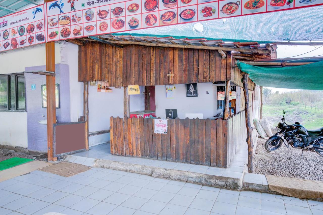كولاد Spot On 63917 Hotel Dolphin Garden المظهر الخارجي الصورة
