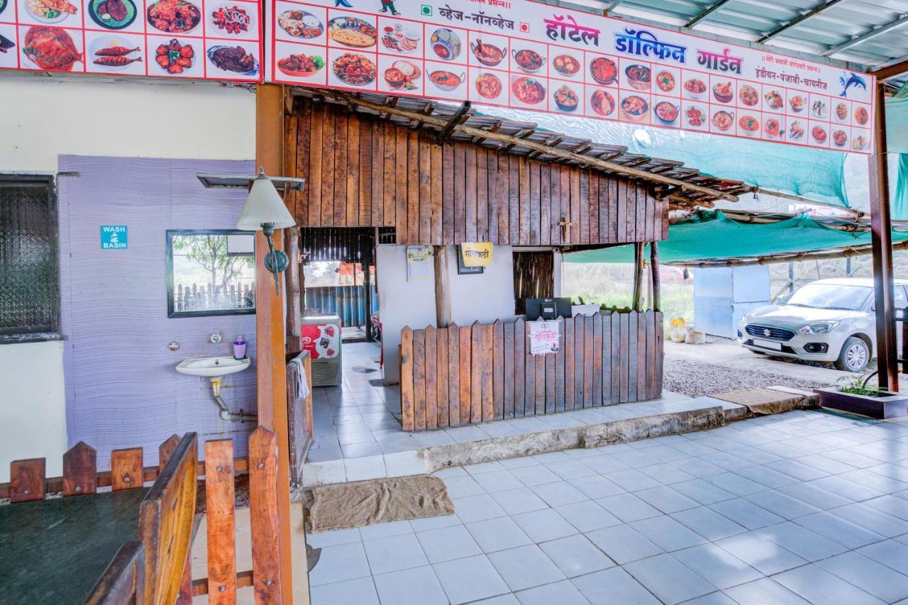 كولاد Spot On 63917 Hotel Dolphin Garden المظهر الخارجي الصورة
